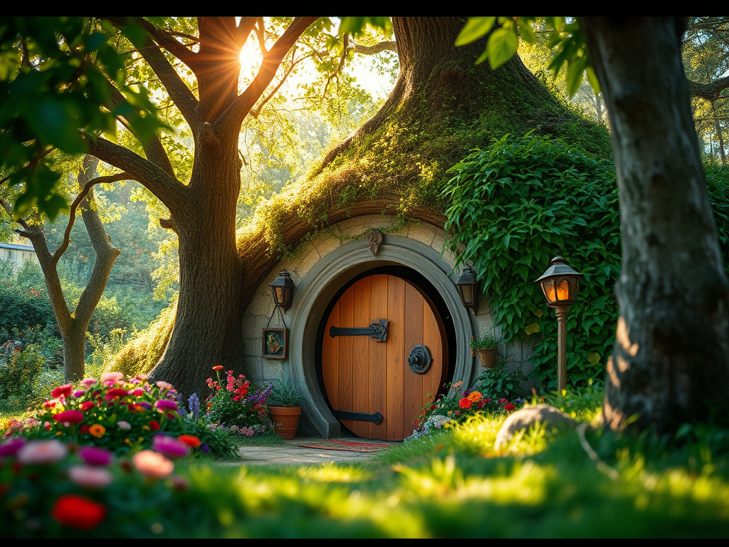 The Stories We Hold Within